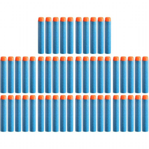 Nerf Elite 2.0 Refills 50 stk