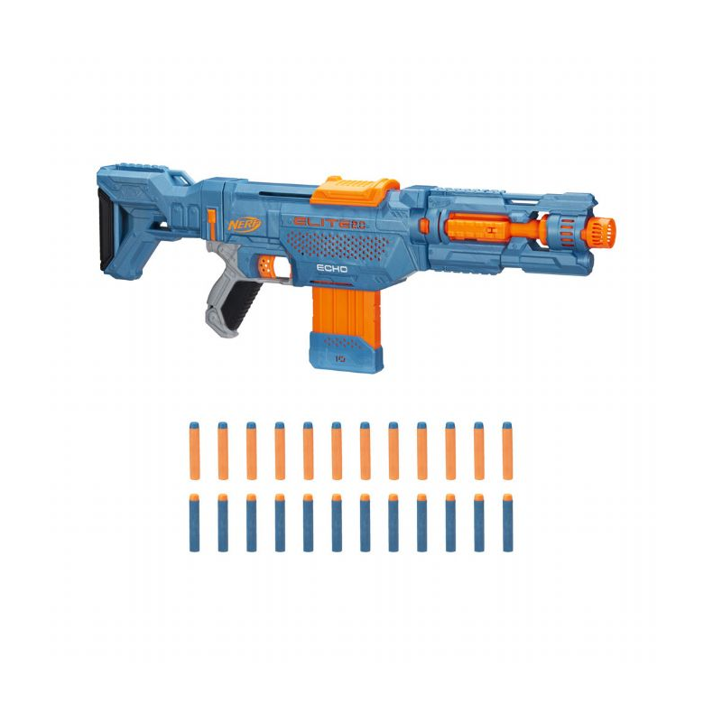 Nerf Elite 2.0 Echo CS-10