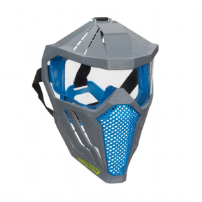 Nerf Hyper Maske Bl