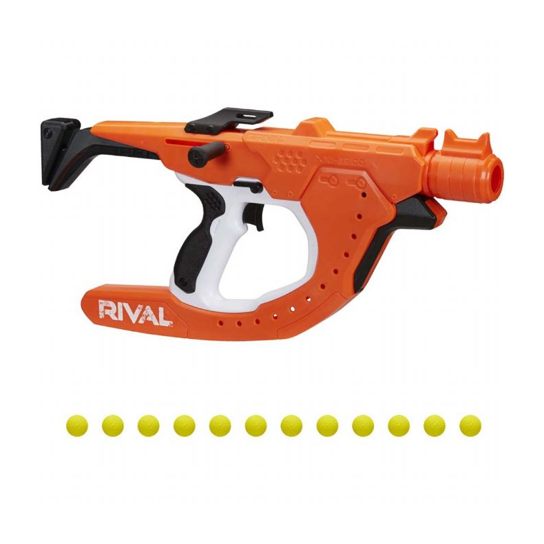 Nerf Rival Sideswipe XXI-1200