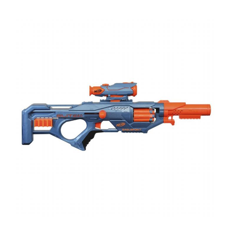 Nerf Elite 2.0 Eaglepoint RD 8