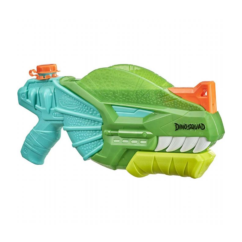 Nerf SOA Dino Soak