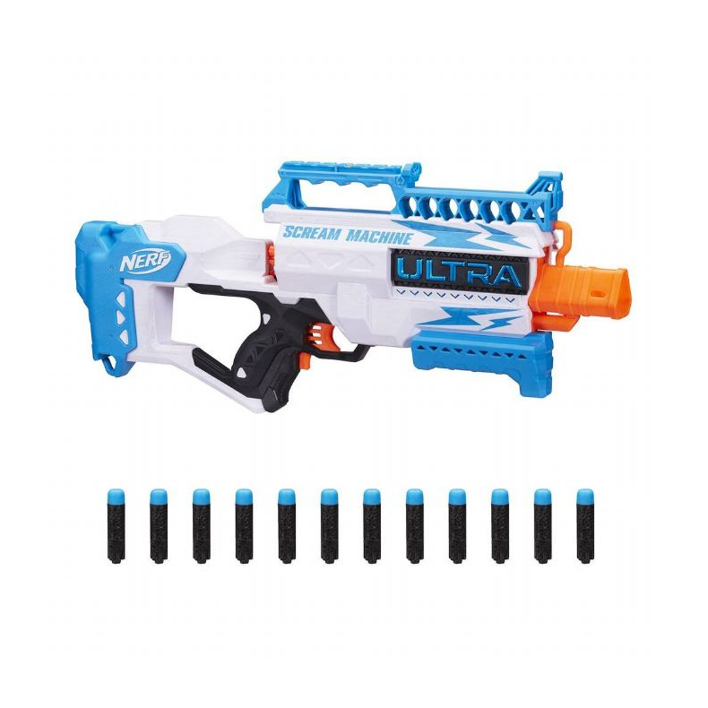 Nerf Ultra Scream Machine