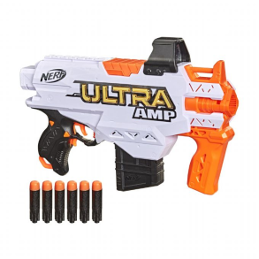 Nerf Ultra AMP Blaster