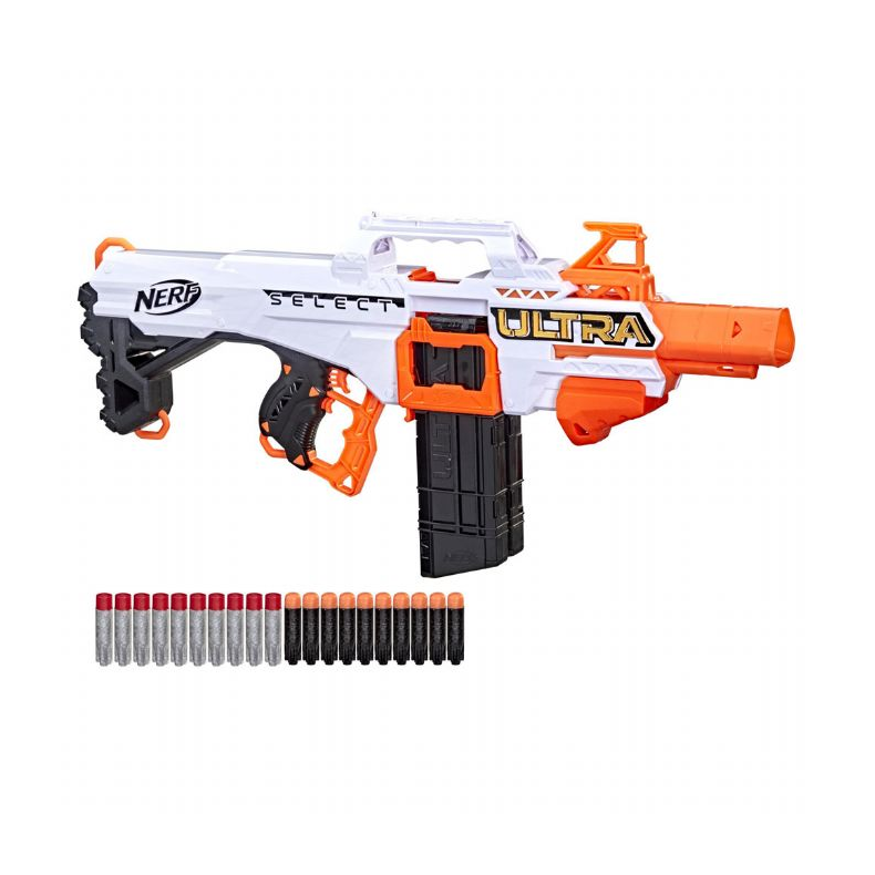 Nerf Ultra Select