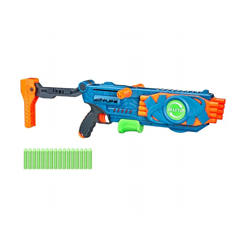 Nerf Elite 2.0 Flip 16 Blaster