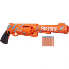 Nerf Fortnite 6-SH Blaster
