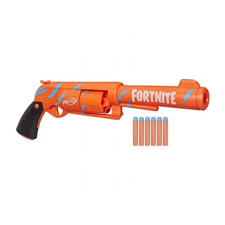 Nerf Fortnite 6-SH Blaster
