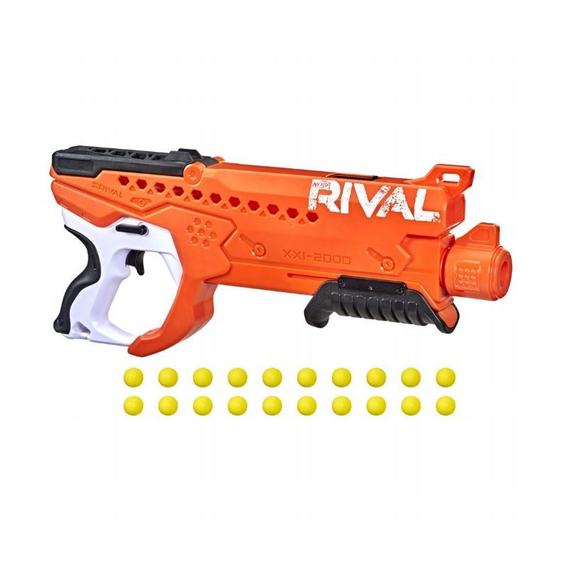 Nerf Rival Helix XXI-2000