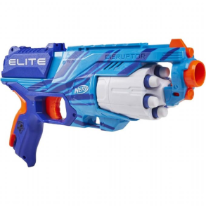 Nerf Elite Disruptor Bl