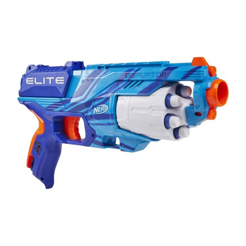 Nerf Elite Disruptor Bl