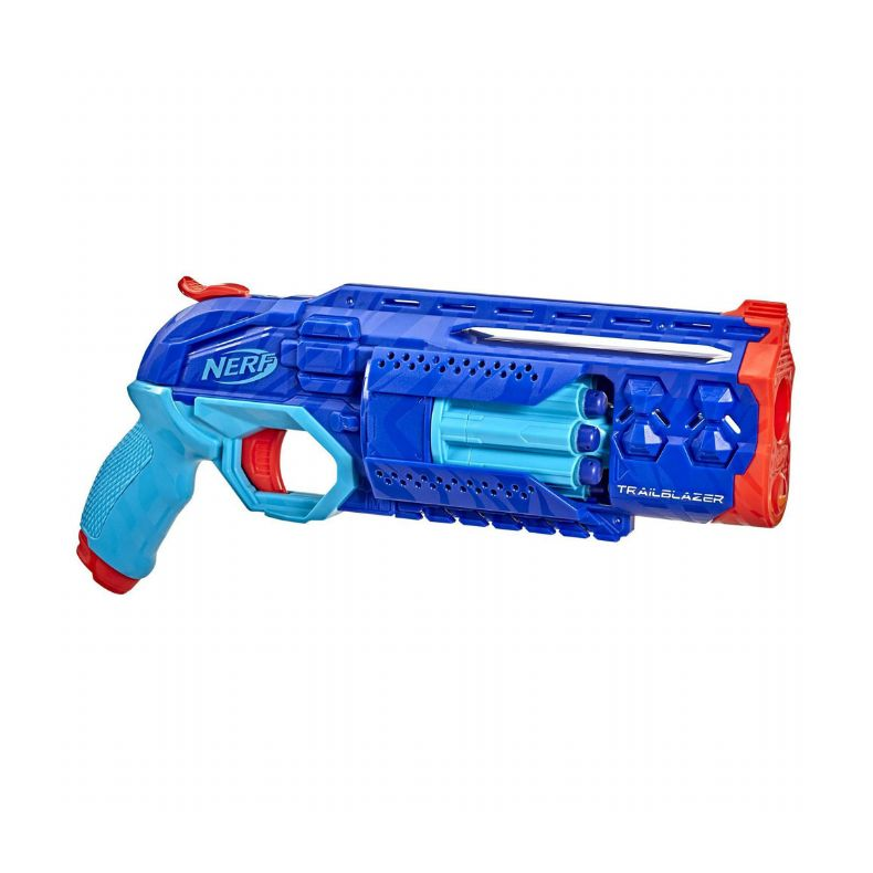 Nerf Elite 2.0 Trailblazer RD-8