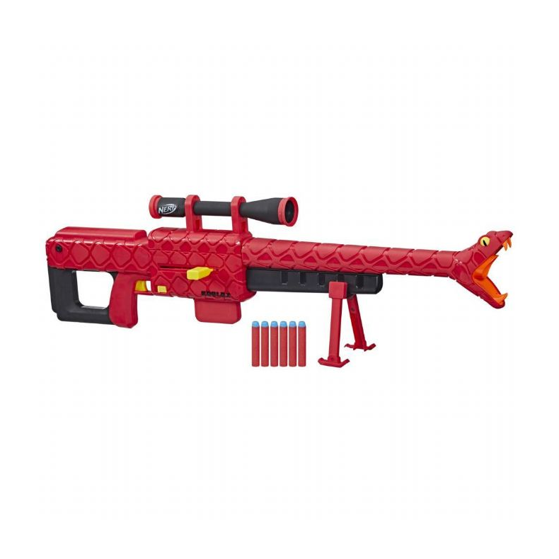 Nerf Roblox Cobra