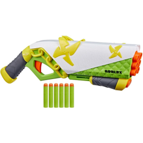 Nerf Roblox Ninja Legends Shadow Sensei