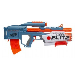 Nerf Elite 2.0 Motoblitz CS-10