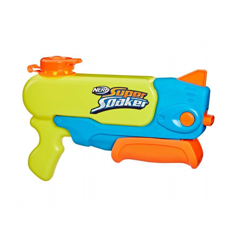 Nerf Super Soaker Wave Spray