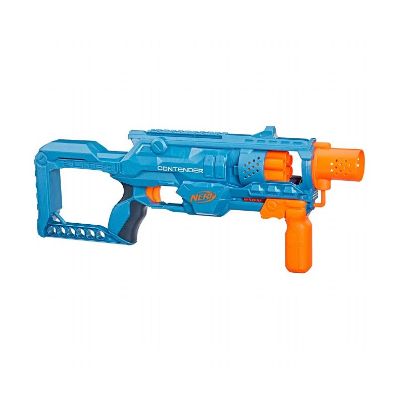 Nerf Elite 2.0 Contender