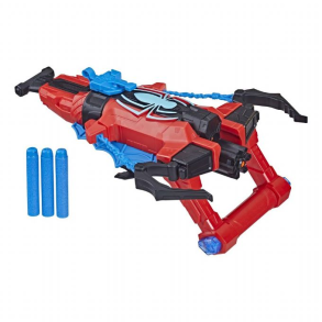 Spider-Man Strike n Splash Blaster