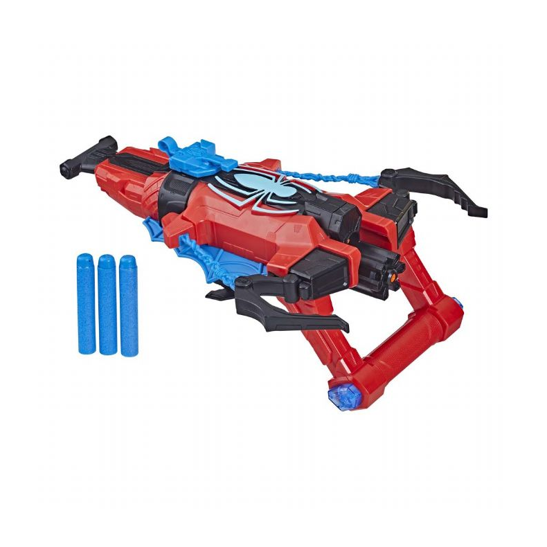 Spider-Man Strike n Splash Blaster