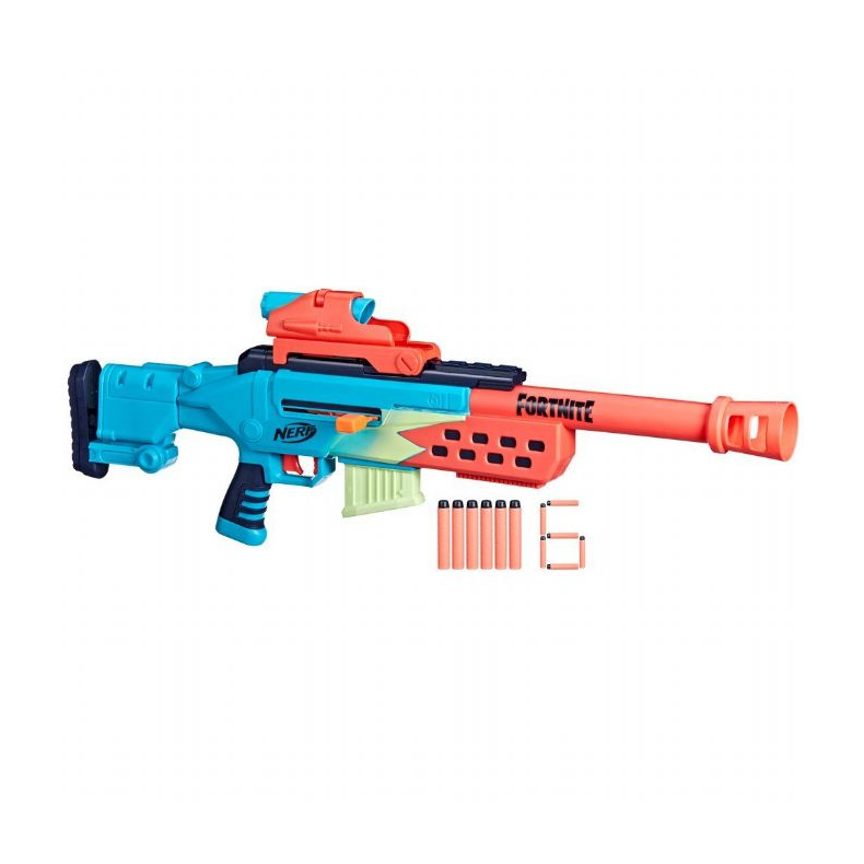 Nerf Fortnite Storm Scout
