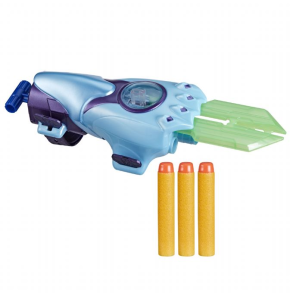 Nerf EarthSpark Cyber-Sleeve Bat