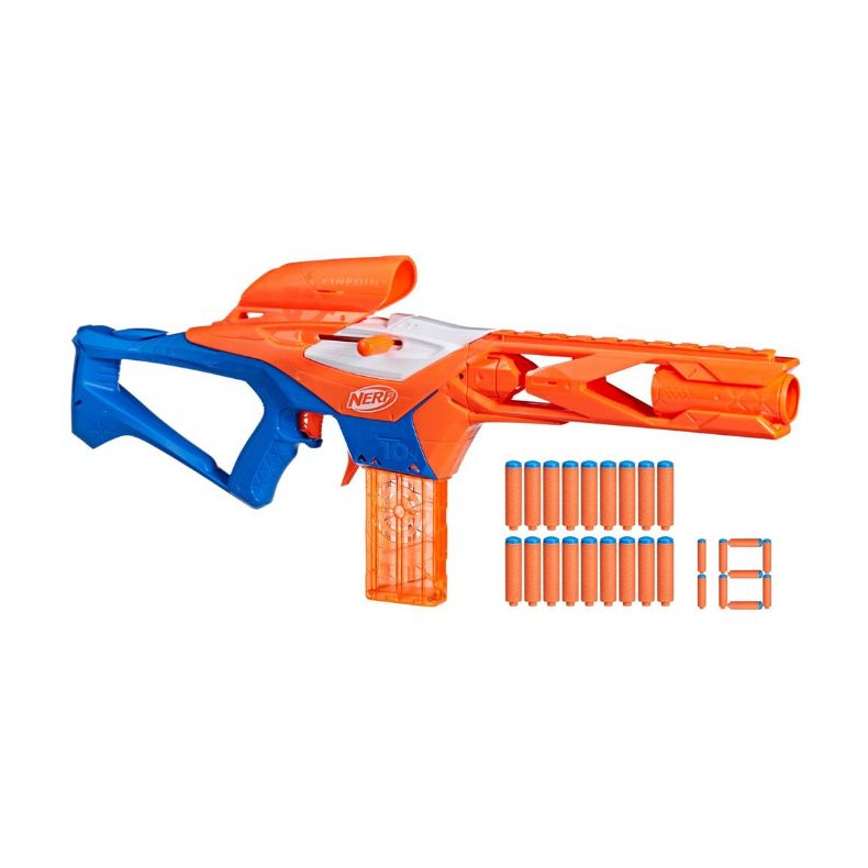 Nerf N Series Pinpoint Gevr