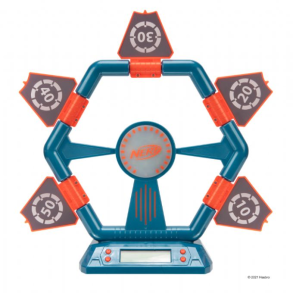 Nerf Digital Flip Target