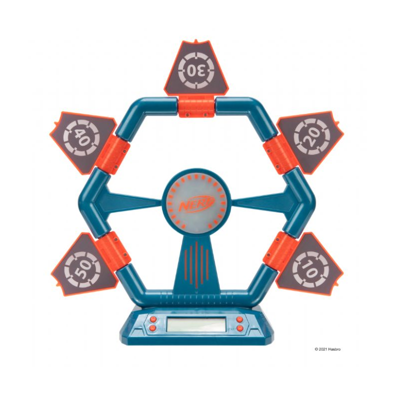 Nerf Digital Flip Target