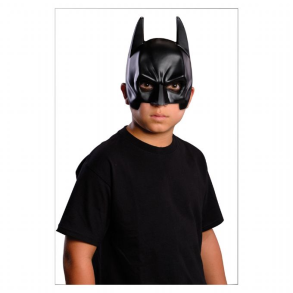 Batman Dark Knight brnemaske