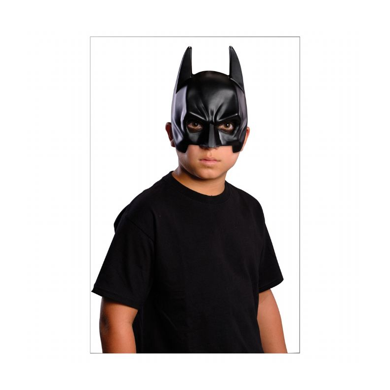 Batman Dark Knight brnemaske