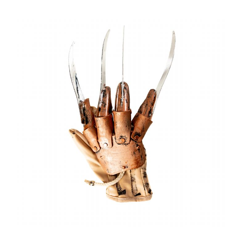 Freddy Krueger handske