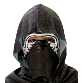 Kylo Ren maske - one size