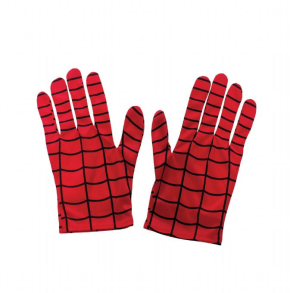 Spiderman handsker