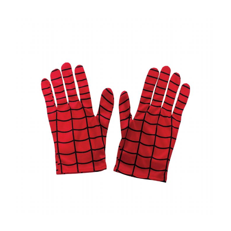Spiderman handsker
