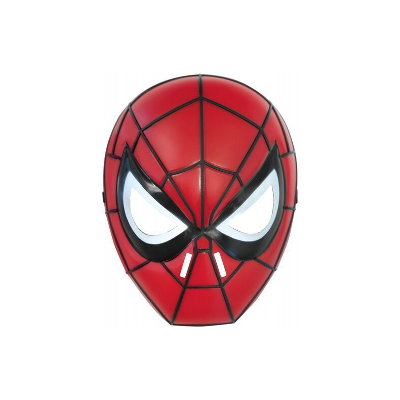 Spiderman brnemaske
