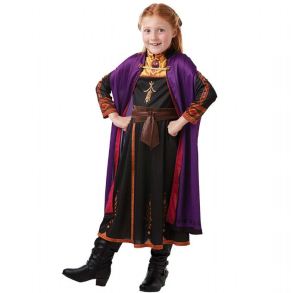 Frost 2 Anna rejse kjole 140 cm