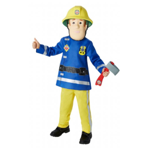 Brandmand Sam 104 cm