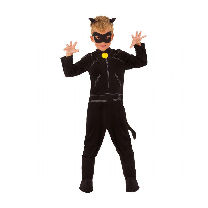 Cat Noir str. 134 cm