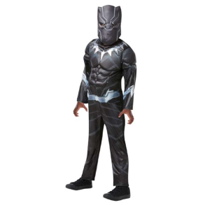 Black Panther deluxe 104cm