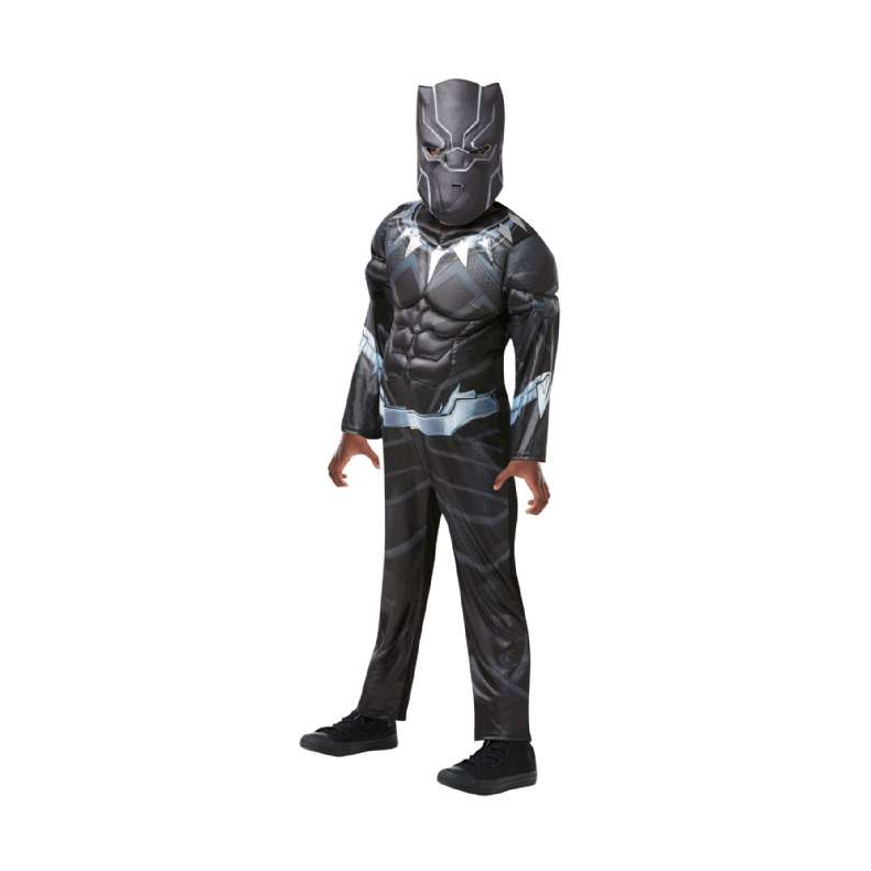 Black Panther deluxe 104cm
