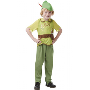 Peter Pan Udkldning 104 cm