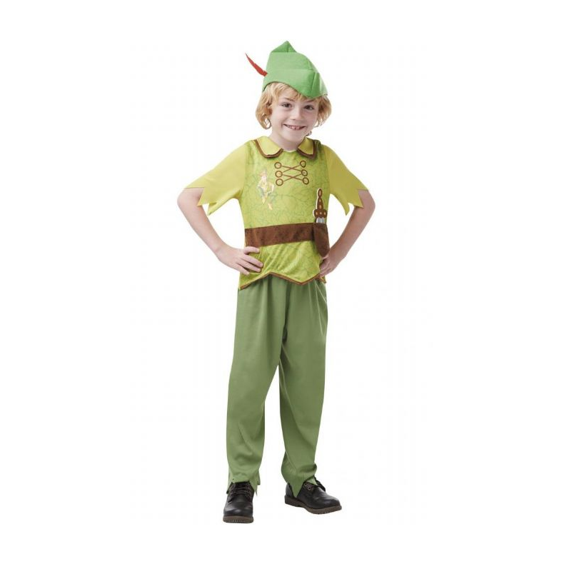 Peter Pan Udkldning 104 cm