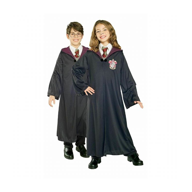 Gryffindor kappe 128 cm