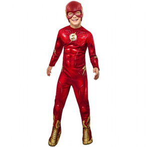 Brnekostume, The Flash 142-154cm
