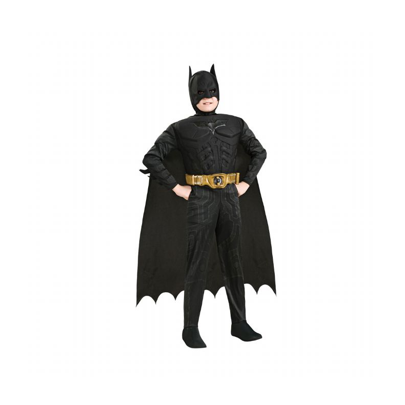 Batman Deluxe 125 cm
