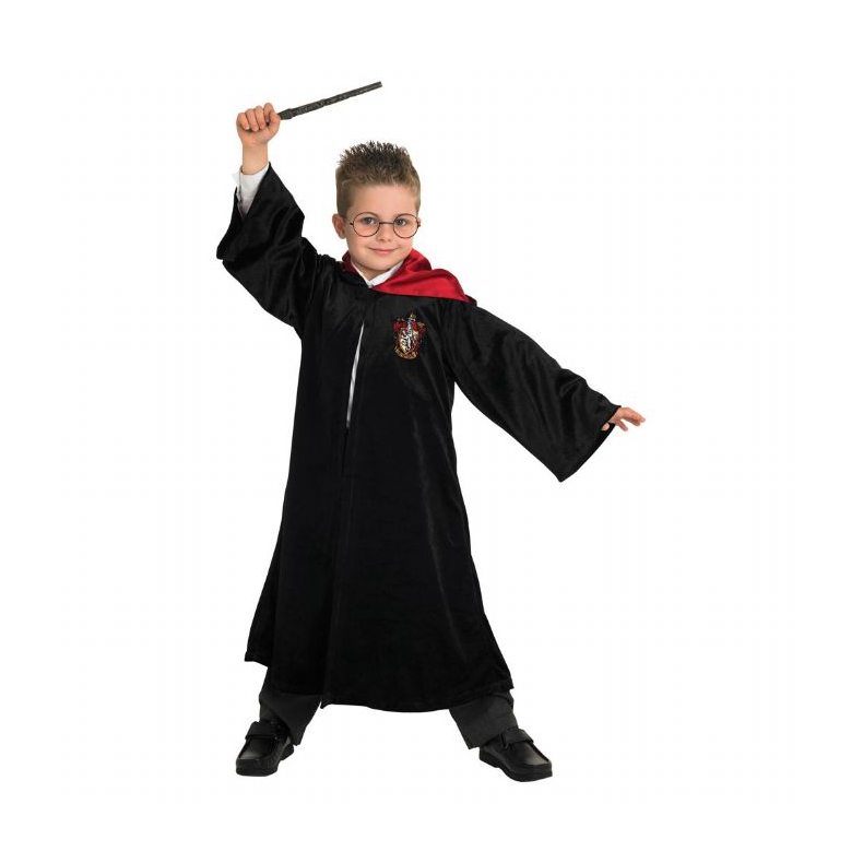 Harry Potter Deluxe 128 cm