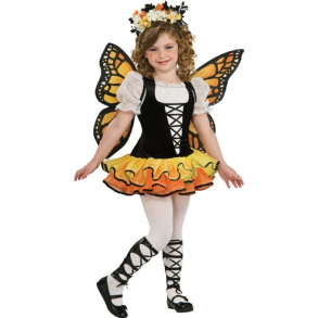 Monark Sommerfugl 125 cm