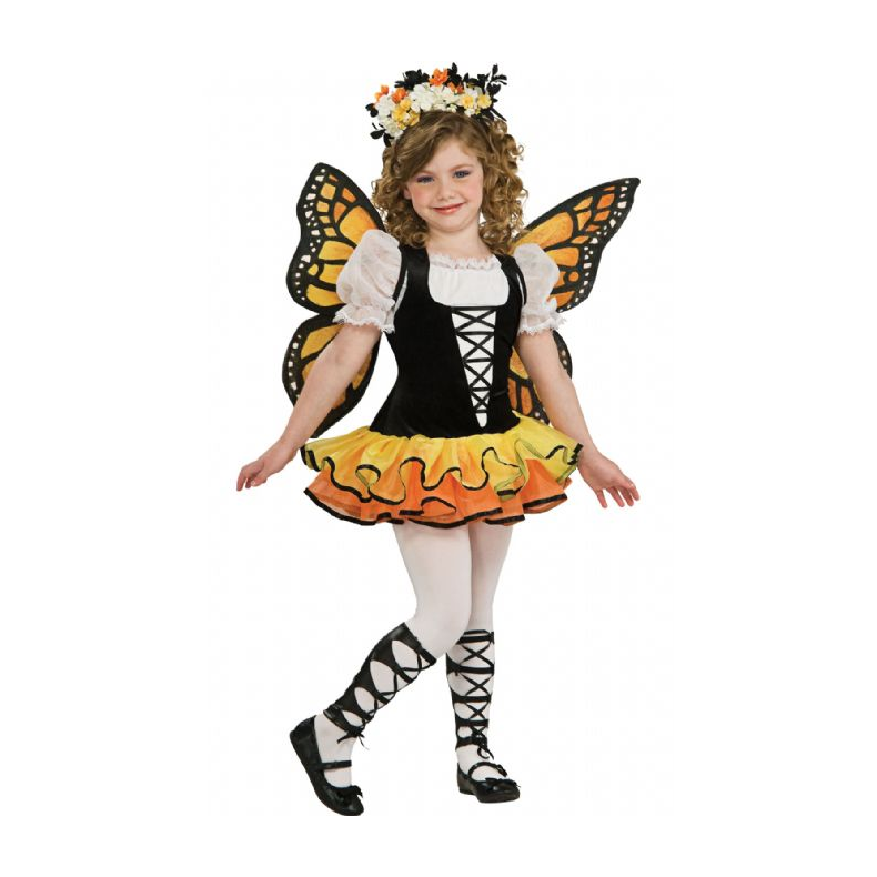 Monark Sommerfugl 125 cm