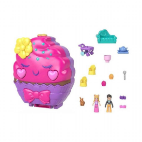 Polly Pocket Something Sweet