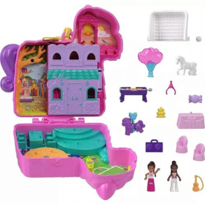 Polly Pocket Pinata Fiesta